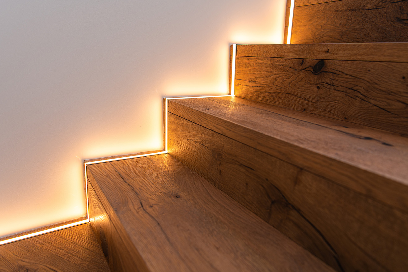 escalerasiluminacion
